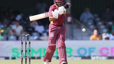 Sports News | Yorkshire Sign Shai Hope for First Three Matches of County Championship