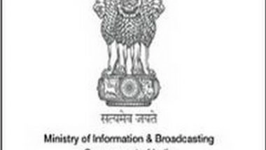India News | Ministry of I&B Inks Partnership with Amazon India in Field of Media, Entertainment, Public Awareness