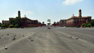 India News | Centre Extends Emergency Procurement Powers of Defence Forces