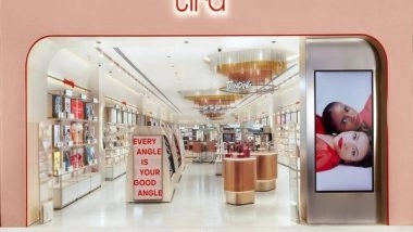 India News | Reliance Retail Launches Omni-channel Beauty Retail Platform Tira