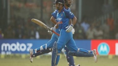 Sports News | MS Dhoni, Yuvraj Singh, Suresh Raina Among Former Players Awarded Honorary Life Membership of MCC