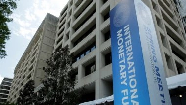 World News | India's Journey Highlights Lessons for Other Countries Embarking on Own Digital Transformation: IMF