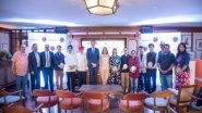 Business News | Kikkoman Organizes the First Ever Culinary Experts Meet-up 2023 in India