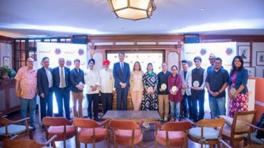 Business News | Kikkoman Organizes the First Ever Culinary Experts Meet-up 2023 in India