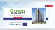 Business News | Aavas Financiers and IFC to Host Green India Drive Seminar on Leading to Greener Delhi NCR