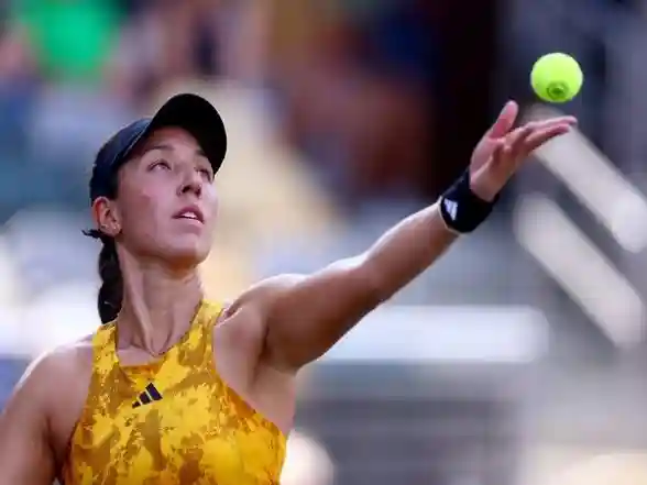 Sports News Jessica Pegula Madison Keys Cruise into Charleston Open Round of 16 LatestLY Sports News Jessica Pegula Madison Keys Cruise into Charleston Open Round of 16 LatestLY