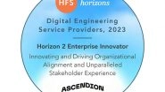 Business News | Ascendion Named Enterprise Innovator in Digital Engineering Study from HFS Research