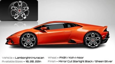 Business News | Advantec Wheels Will Redefine Premium Alloy Wheels' Passenger Car Aftermarket with #1 Quality, Durability, Reliability and Safety Flow-Forged Wheels