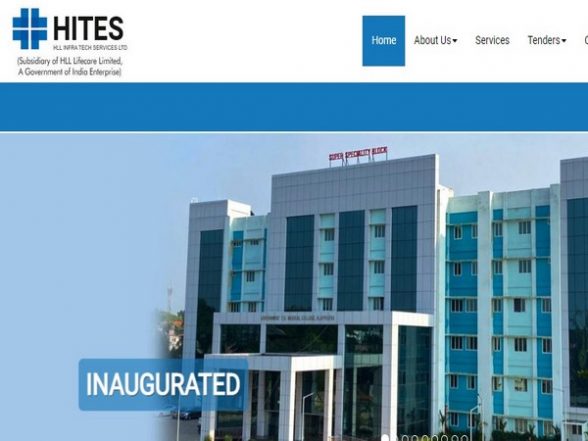 Business News | HITES Achieves 58 Pc Jump in Net Profit During 2022-23 - Vimarsana News