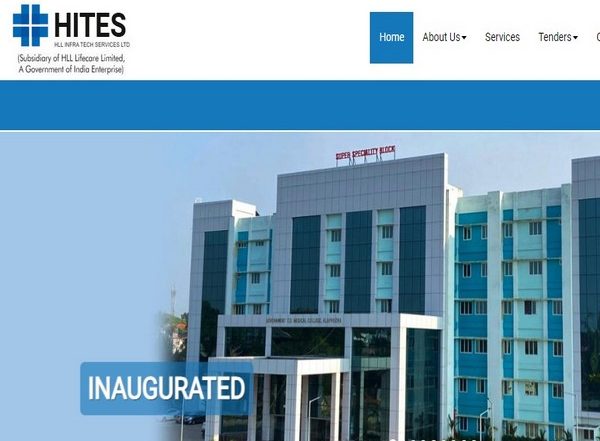 Business News | HITES Achieves 58 Pc Jump in Net Profit During 2022-23