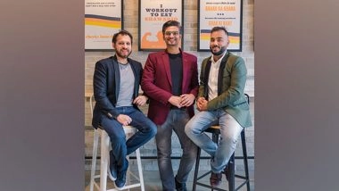 Business News | Started with Rs 90,000 Investment and Became Rs 18 Crore in Revenue Food Brand - The Tummy Section Success Story