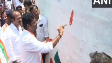 India News | In Not-so-distant Future, BJP Will Come to Power in Tamil Nadu Also: State Party Chief Annamalai