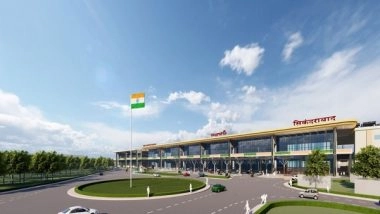 India News | Telangana: PM Modi to Lay Foundation Stone for Redevelopment of Secunderabad Railway Station