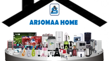 Business News | Arsomaa India to Propel Growth of Smart Home Appliances in India