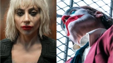 Entertainment News | Todd Phillips Wraps Shoot of 'Joker', Shares New Pictures of Joaquin Phoenix, Lady Gaga