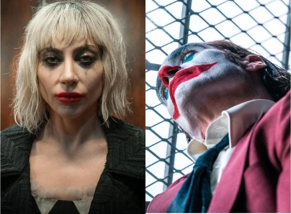 Entertainment News | Todd Phillips Wraps Shoot of 'Joker', Shares New Pictures of Joaquin Phoenix, Lady Gaga