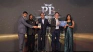 Business News | Konica Minolta India Bags the 'Prestigious Brands of Asia' Accolade