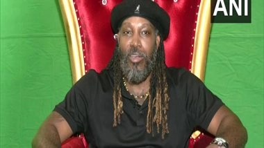 Sports News | Gayle, Morgan, Swann Spill Beans on Conversations During Strategic Time-outs