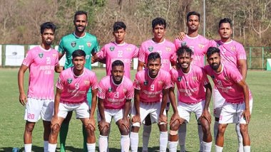 Sports News | Ambernath United Atlanta FC Gear Up for Crucial Home Double-header