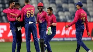 Sports News | ICC Development Awards 2022 Nominees Announced