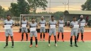 Sports News | Indian Hockey Stars Share Special Messages to Celebrate #WhiteCard Campaign on International Day of Sport for Development, Peace