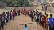 Sports News | Slum Soccer Join Messi, Swiatek in Being Nominated for Laureus World Sports Awards 2023