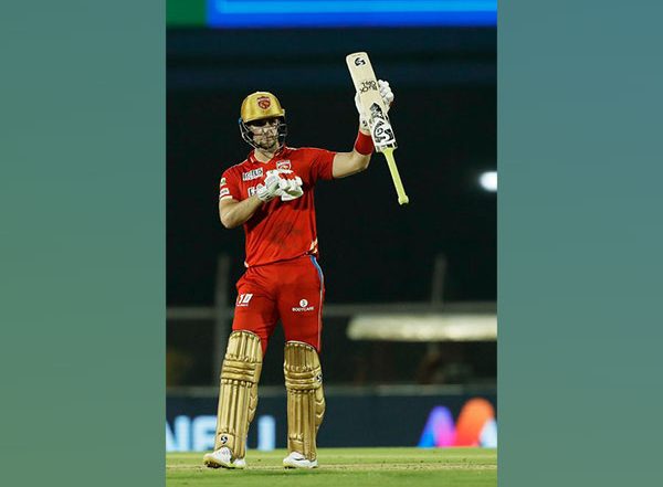 IPL 2023: Punjab Kings Batsman Liam Livingstone Expecting ECB Clearance This Weekend