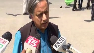 India News | Congress Leaders Slam Centre over Logjam in Parliament, BJP Blames Oppn Party for Stalemate