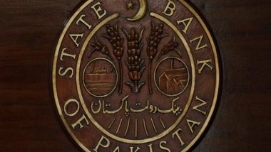 World News | Pakistan Raises Benchmark Interest Rate to 21 Pc