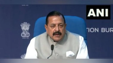 India News | Cabinet Approves Indian Space Policy 2023