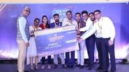 Business News | L&T Finance Employees Walk Towards Good Health with Stepathon Challenge