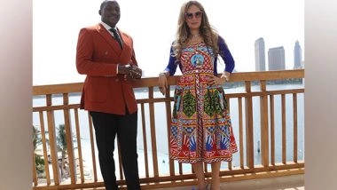 Business News | Merck Foundation Our Africa TV Program - Fifth Episode to Break Infertility Stigma