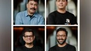 Business News | Actyv.ai Elevates Four Executive Leaders as Co-founders