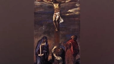 Lifestyle News | Here's Why One Should Think Twice Before Wishing Anyone a 'Happy Good Friday'