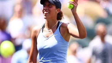 Sports News | Former Champions Madison Keys, Daria Kasatkina Set Charleston Quarterfinal Clash