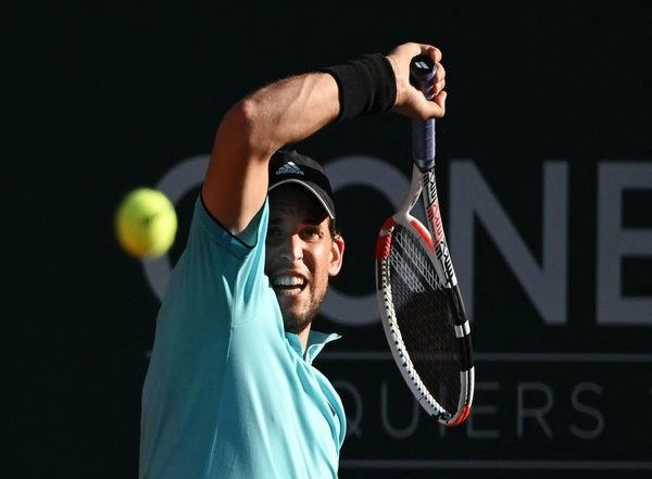 Sports News | Dominic Thiem Reaches Maiden QF of Season in Estoril Open
