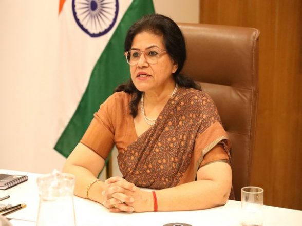 Business News | Network Planning Group Under PM GatiShakti Recommends Four Infra Projects in Its Meeting - Vimarsana News