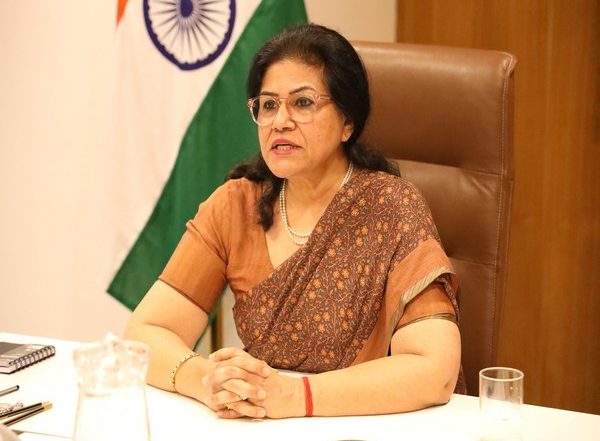Business News | Network Planning Group Under PM GatiShakti Recommends Four Infra Projects in Its Meeting