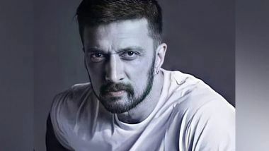 India News | Karnataka: JD(S) Moves to EC, Seeks Ban Kichcha Sudeep's Movies