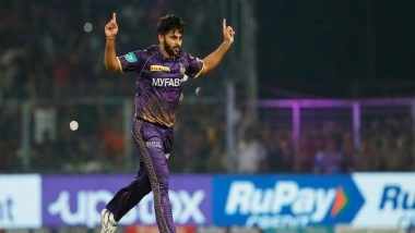 Sports News | I Don't Even Know Where It Came From: Shardul Thakur on His Knock Against RCB