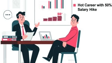 Business News | HKR Trainings Announces Training on Hot Skills That Will Enhance Your Career and Get You a 50 Per Cent Salary Hike