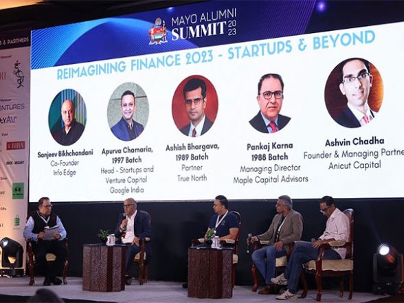 Business News | Second Edition of the Mayo Alumni Business Summit Hosts Distinguished Entrepreneurs - Vimarsana News