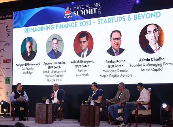 Business News | Second Edition of the Mayo Alumni Business Summit Hosts Distinguished Entrepreneurs