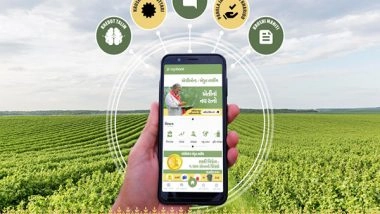 Business News | Agribond Rapidly Connects over 10 Lakh Farmers in Gujarat in 6 Months, Aims to Expand Nationwide to Connect 10 Crore Farmers by 2030