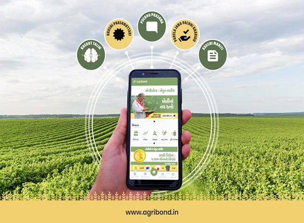 Business News | Agribond Rapidly Connects over 10 Lakh Farmers in Gujarat in 6 Months, Aims to Expand Nationwide to Connect 10 Crore Farmers by 2030