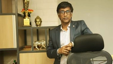 Business News | RBI's Retail Pilot of the Digital Rupee Goes Live in India's 4 Metro Cities