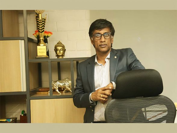 Business News | RBI's Retail Pilot of the Digital Rupee Goes Live in India's 4 Metro Cities - Vimarsana News