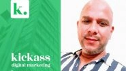 Business News | Leading Digital Marketing Agency in Goa, Kickass Digital Marketing Onboards Mandates for Santa Fe Realty and Kuva Botanicals, Enhancing Its Diverse Portfolio