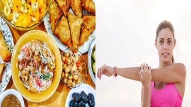 Lifestyle News | World Health Day: Fitness Tips to Improve Stamina During Ramzan