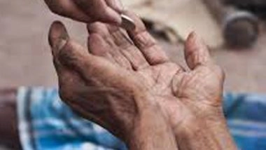 World News | Afghanistan: Campaign to Round Up Beggars Launched